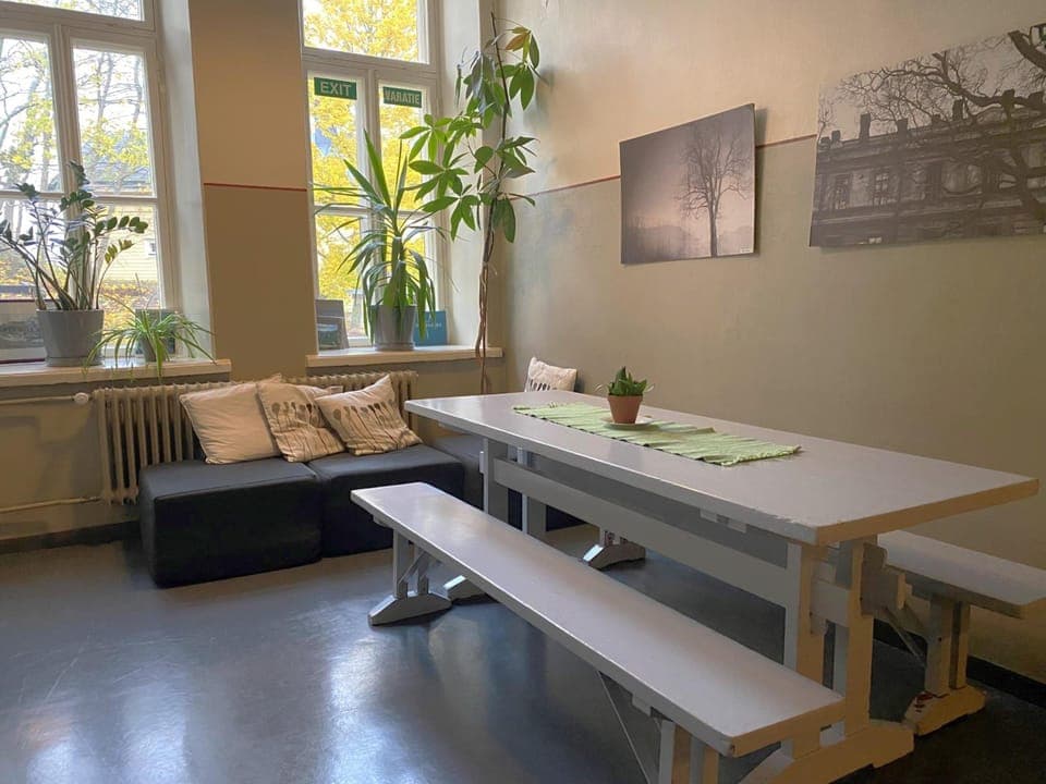 Facilities