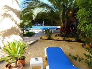 Recreational facilities