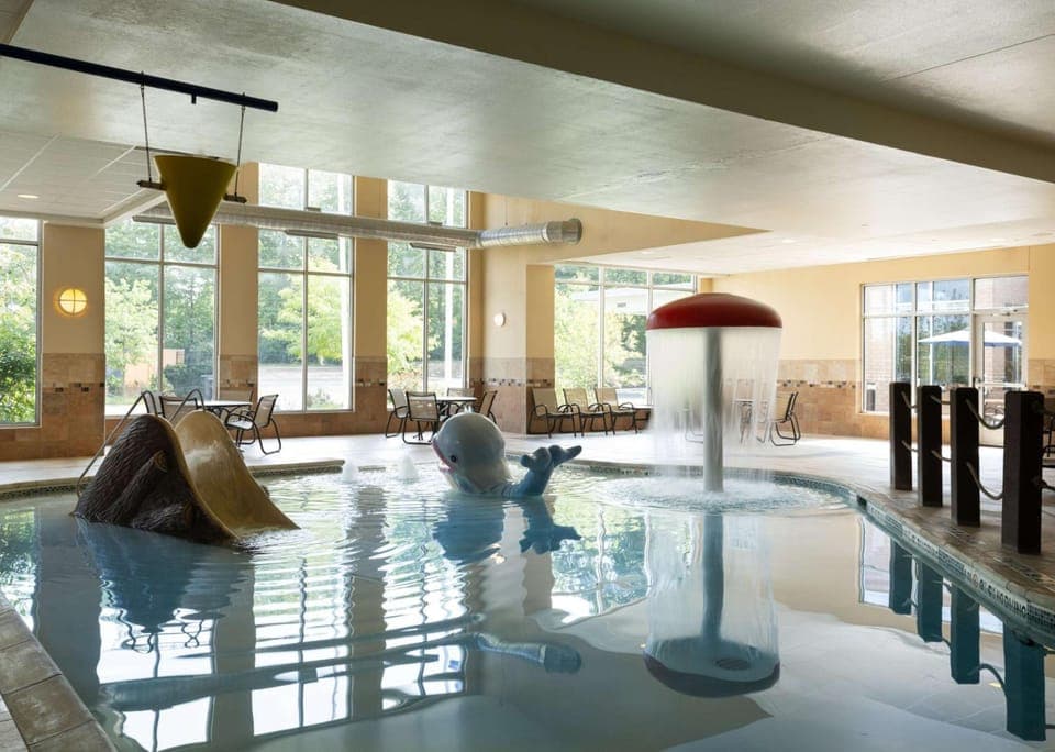 Hilton Garden Inn Ann Arbor Hotel in Ann Arbor