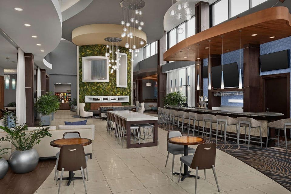 Embassy Suites by Hilton Knoxville West Hotel in Cedar Bluff