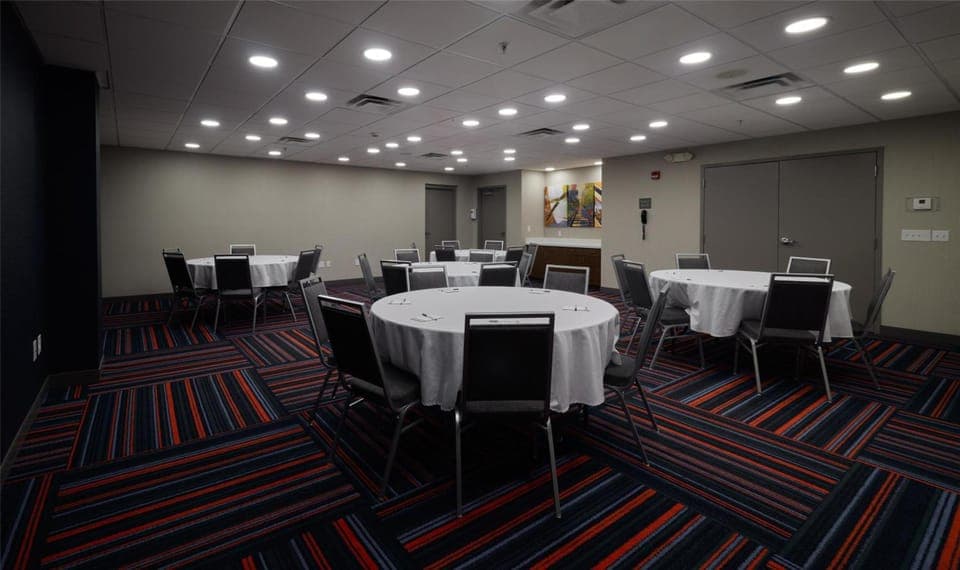 Hampton Inn & Suites Radcliff/Fort Knox Hotel in Indiana