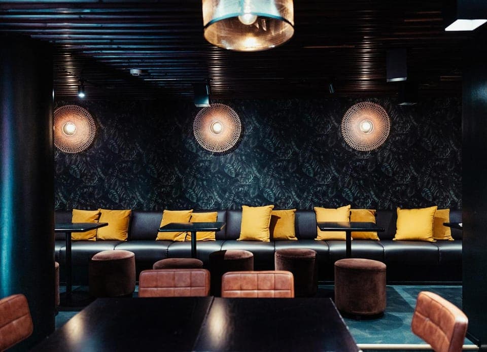 Nightclub