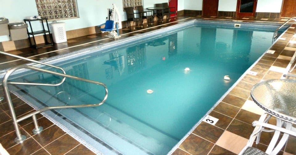 Recreational facilities