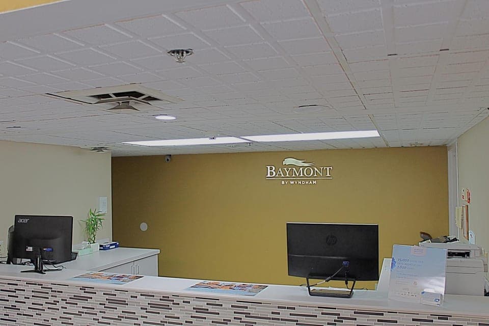 Baymont by Wyndham Springfield Hotel in Springfield