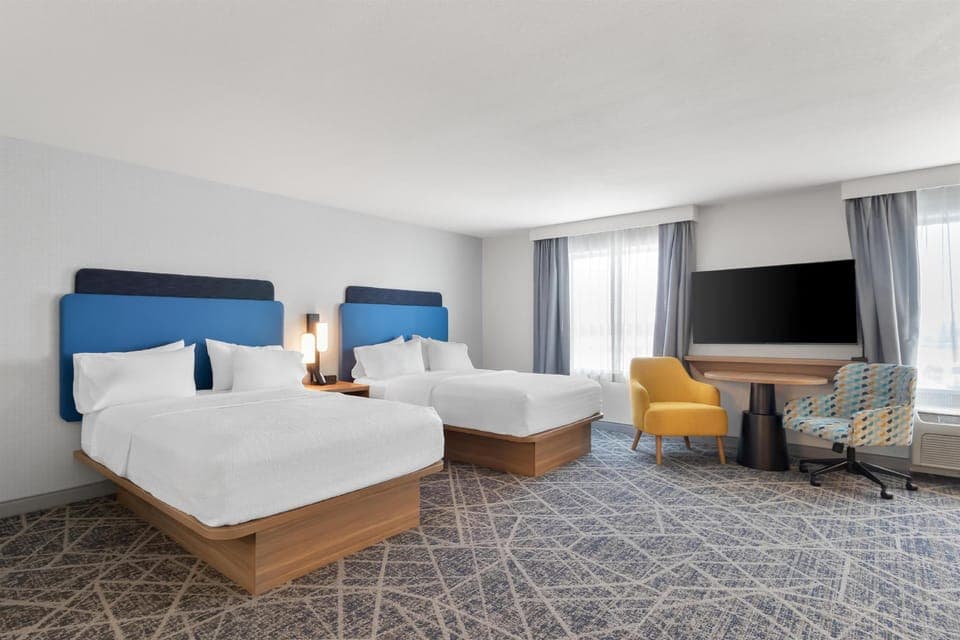 Guestroom