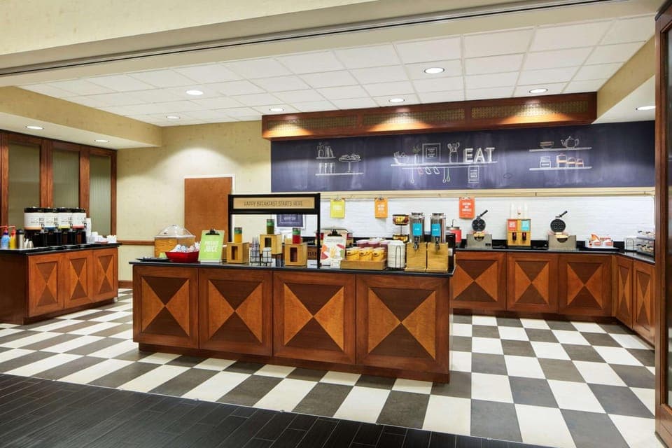 Food and beverages