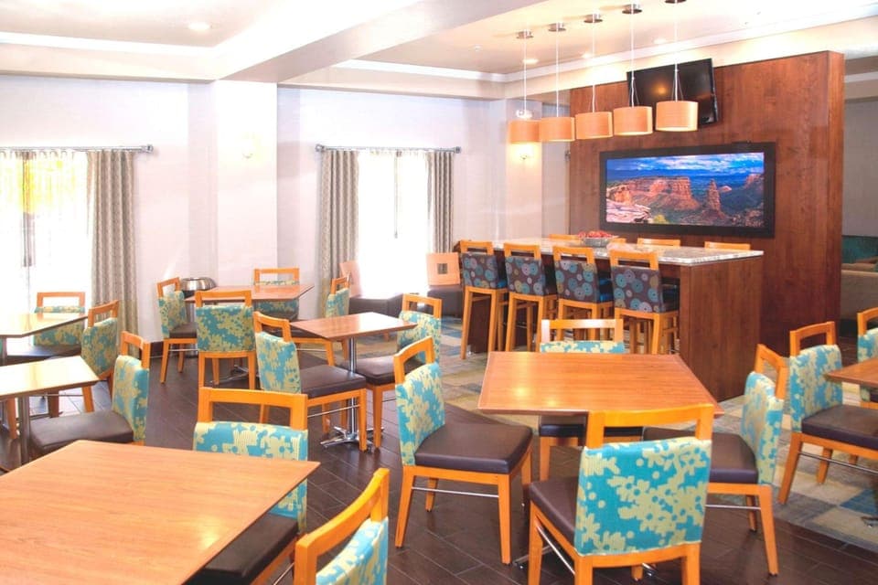 Facilities