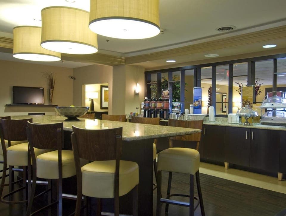 Bar/lounge