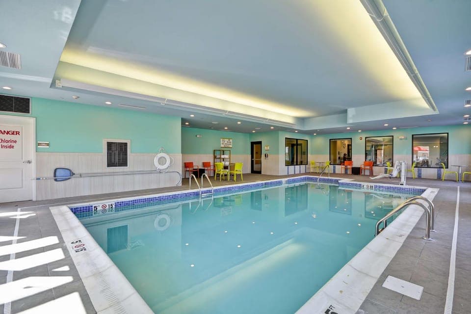 Home2 Suites by Hilton - Evansville, IN Hotel in Evansville