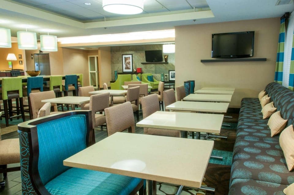 Facilities