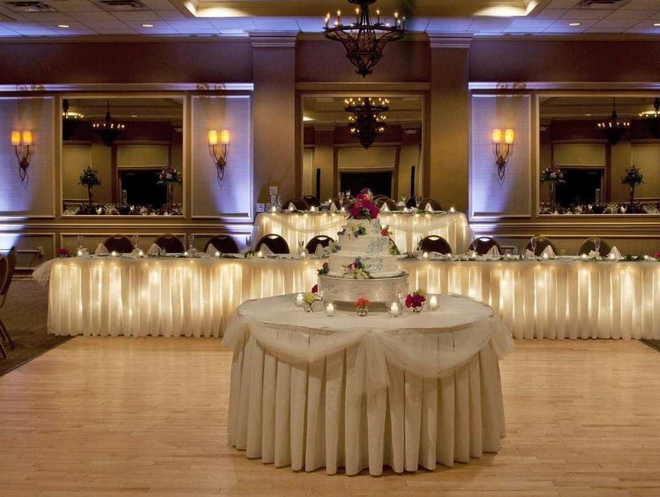 Ballroom