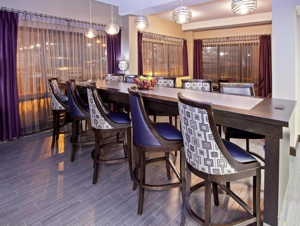 Hampton Inn Knoxville-Airport Hotel in Alcoa