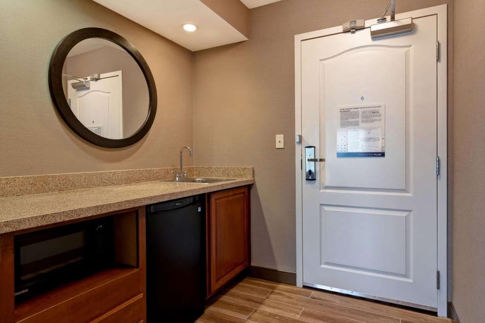 Facilities