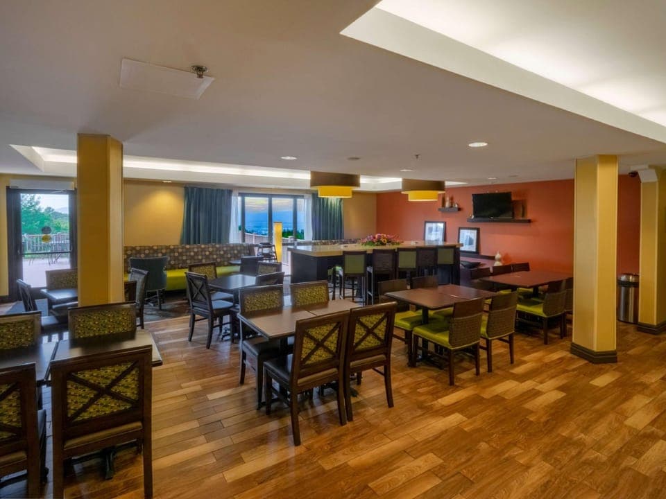 Food and beverages