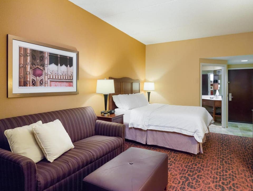 Guestroom