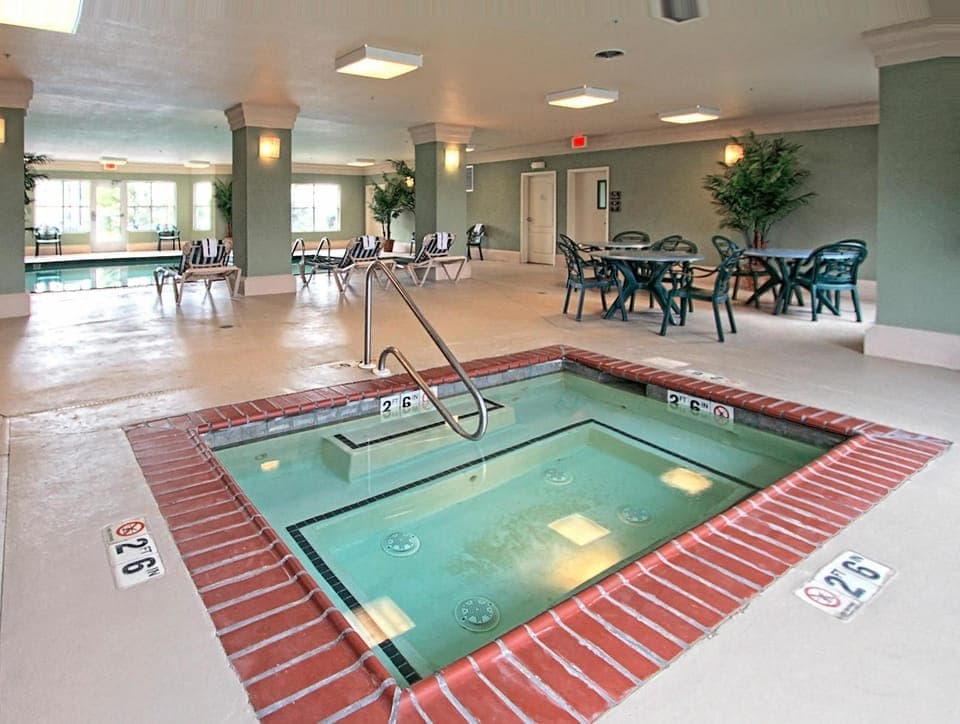 Facilities