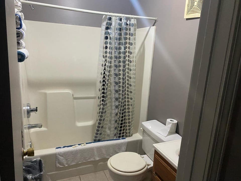 Hoosier Travel Lodge Motel in Jeffersonville