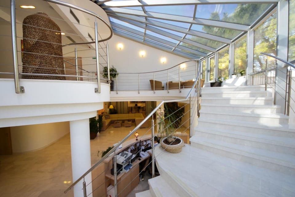 Facilities
