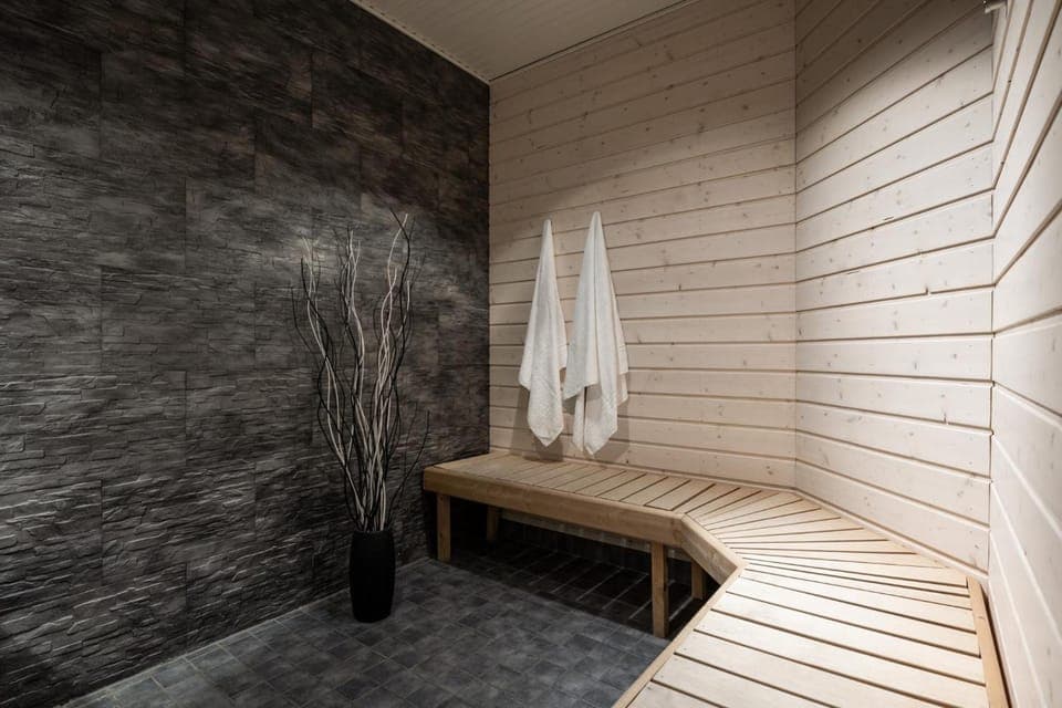 Hotel CityHovi Hotel in Finland