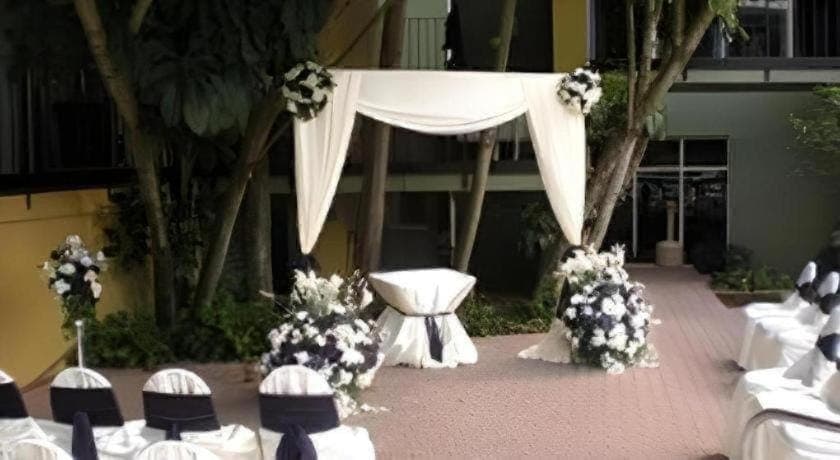 Magnuson Grand Conference Hotel Hotel in Winter Haven