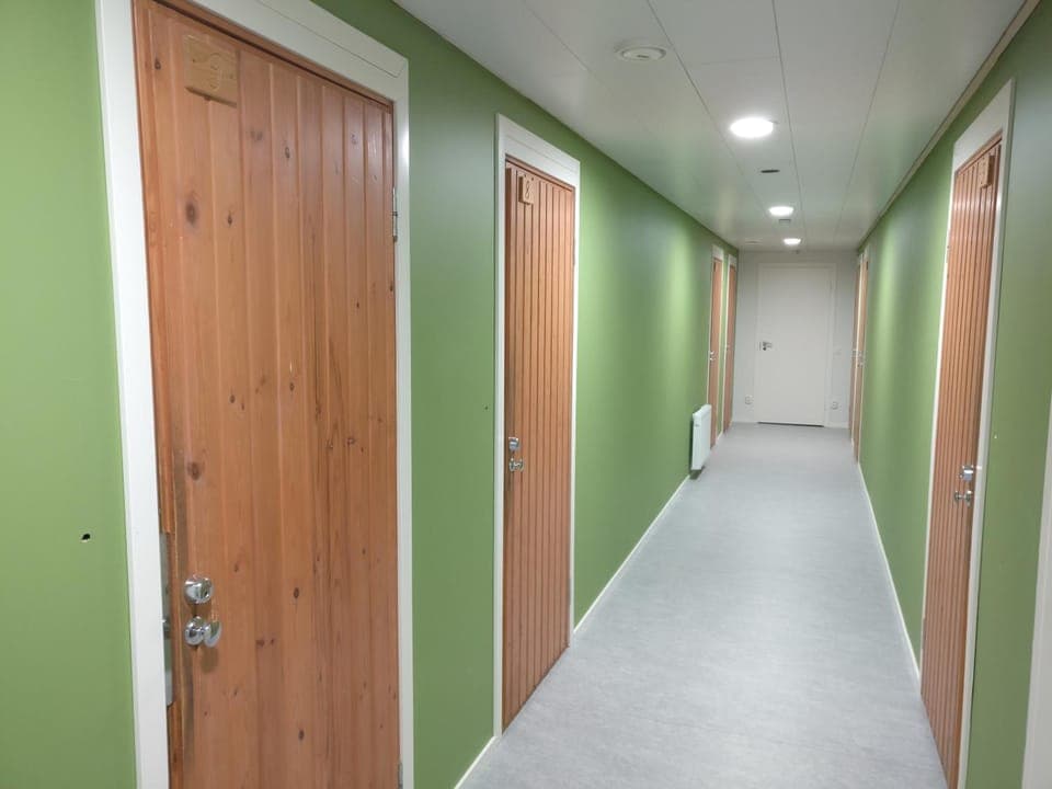Facilities