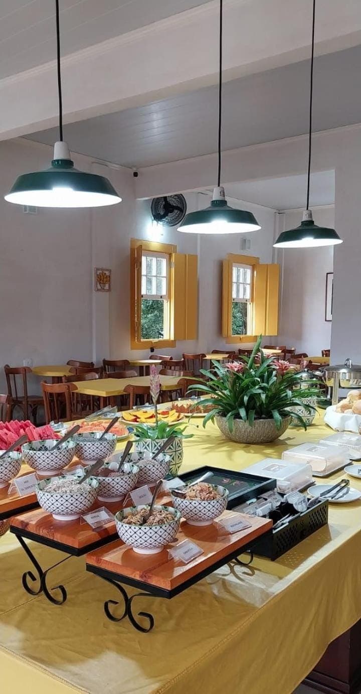 Food and beverages