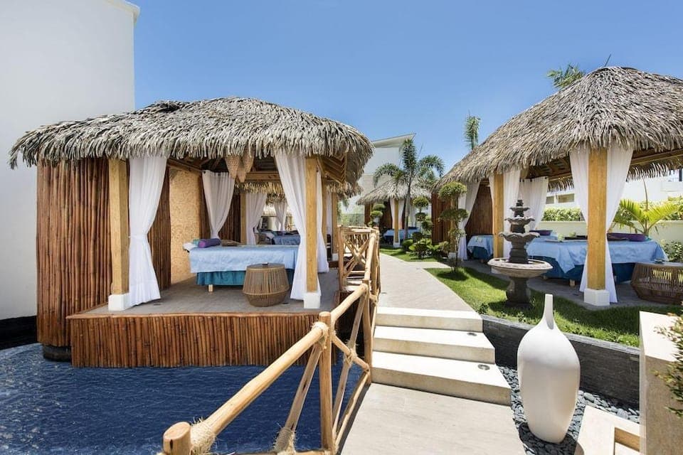 Azul Beach Resort Resort in Punta Cana