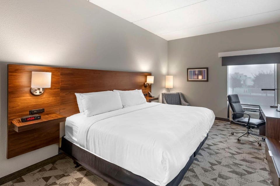Guestroom
