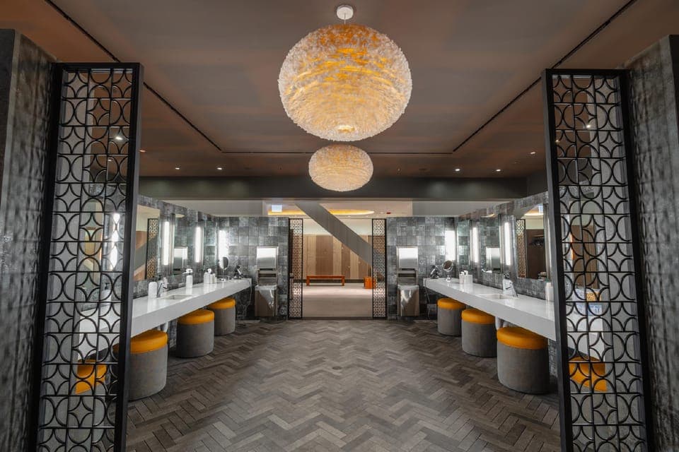 Facilities