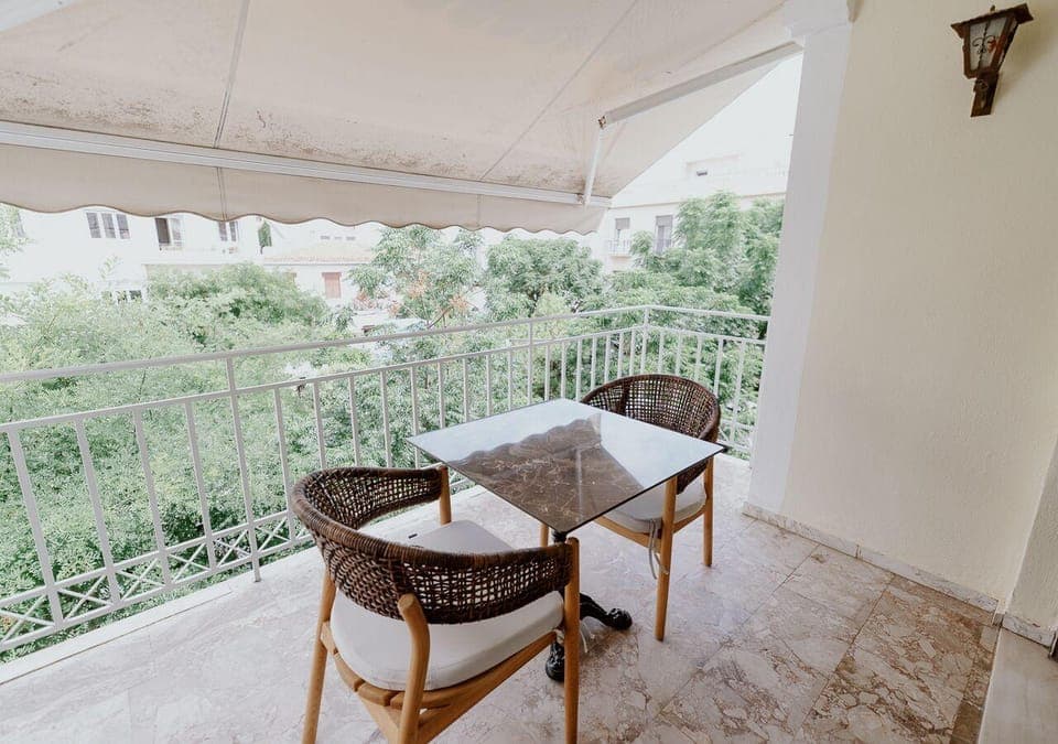 ROH Suites Apartment hotel in Plaka