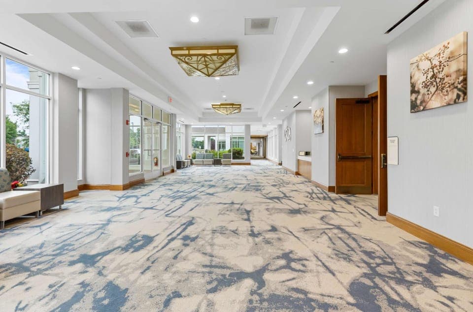 Meeting room / ballrooms