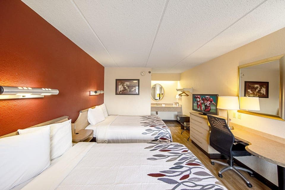 Room plan