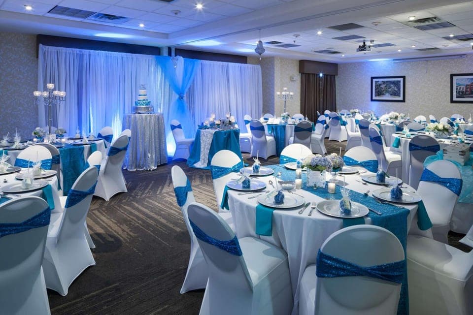 Meeting room / ballrooms