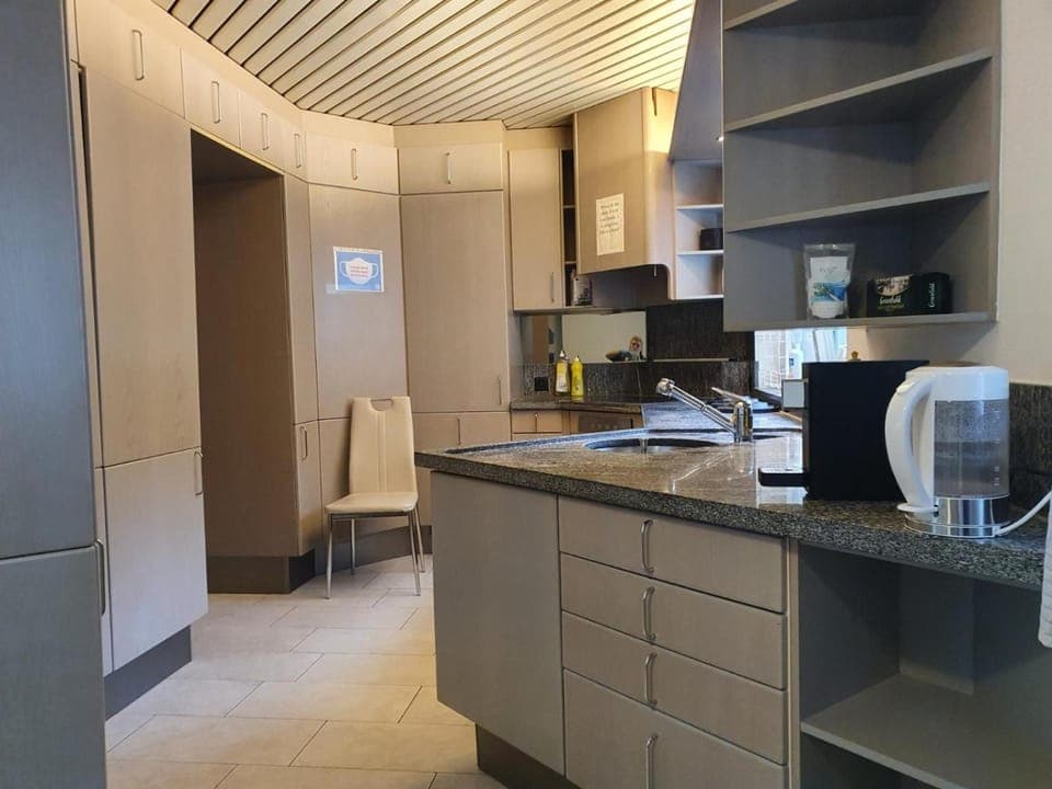 Viktoria Budget Hostel Hostel in Zurich City
