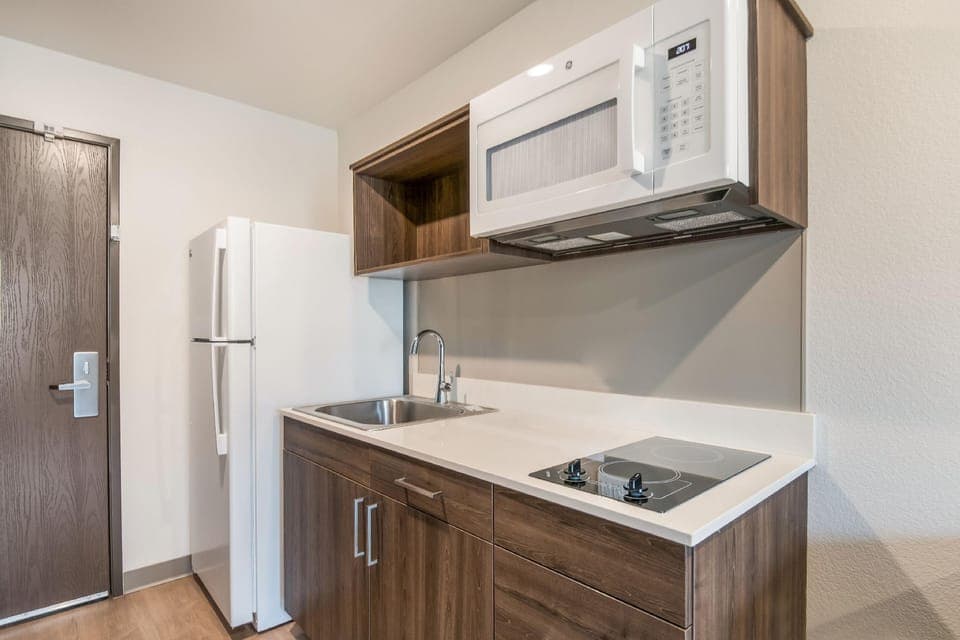 WoodSpring Suites Thornton-North Denver Hotel in Northglenn