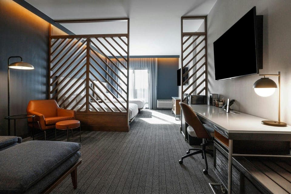 Guestroom