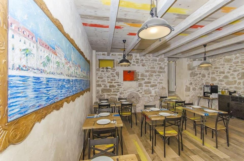 Heritage Palace Varos - MAG Quaint And Elegant Boutique Hotels Hotel in Split