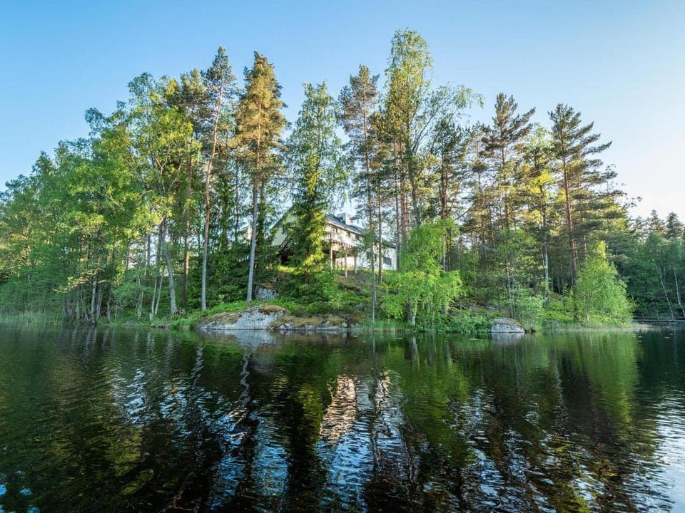 Surrounding environment