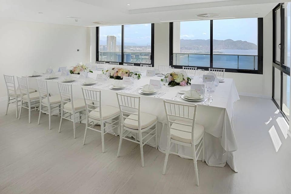 Gran Hotel Bali Hotel in Benidorm