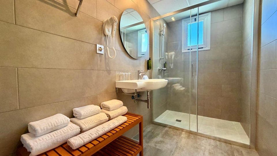 Shower
