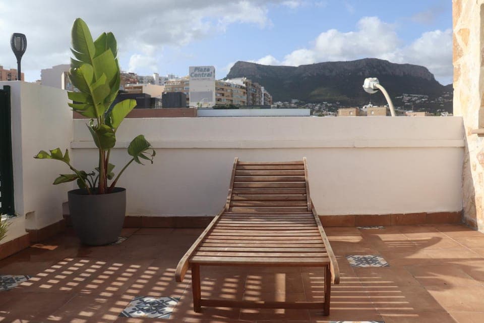 Hotel CALPE Hotel in Calp