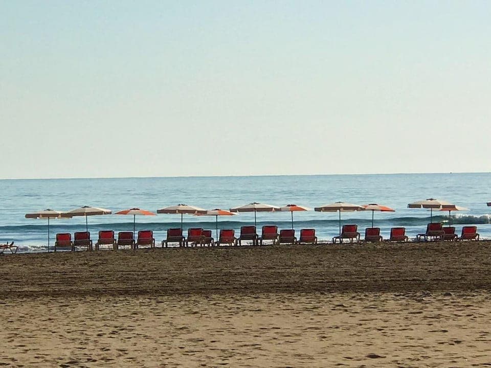 Hotel Imperial Hotel in Cullera