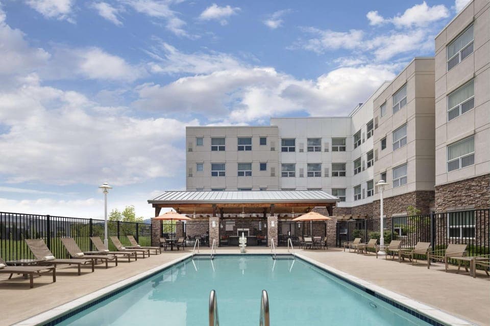 Facilities