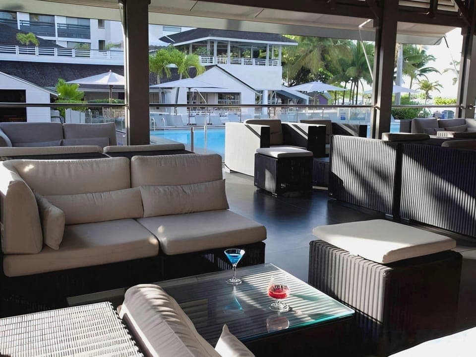 La Créole Beach Hotel & Spa Hotel in Le Gosier