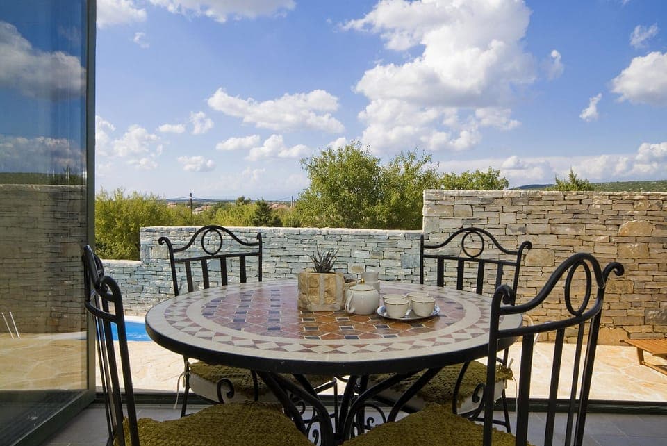 Villa Asseria Hotel in Šibenik-Knin County, Croatia