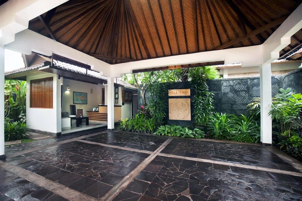 Facilities