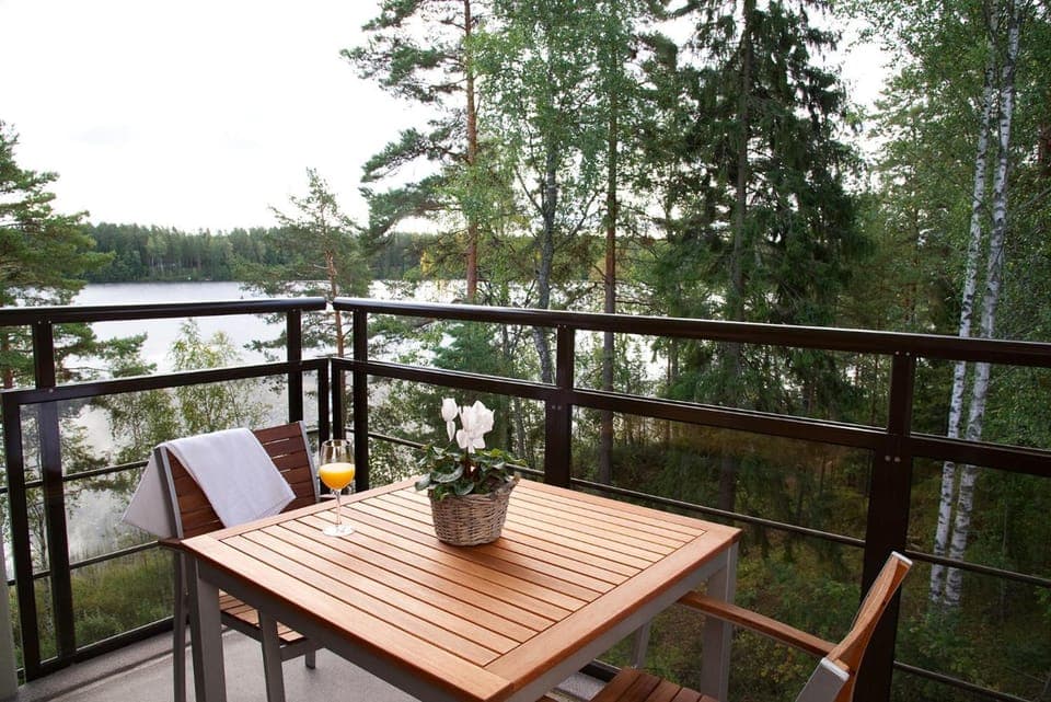 Eerikkila Sport & Outdoor Resort Hotel in Uusimaa
