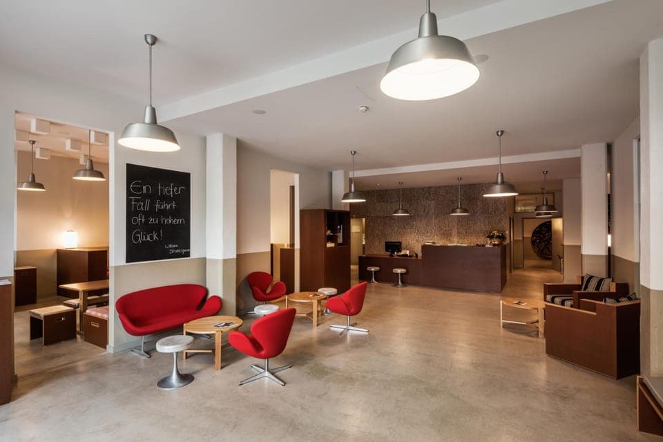 lofthotel am Walensee Hotel in St. Gallen, Switzerland