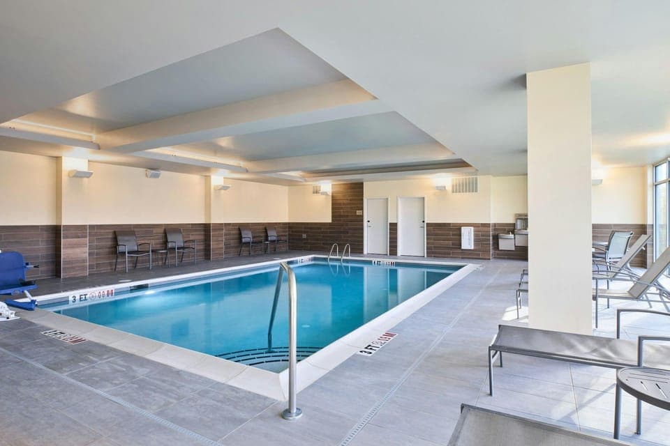 Recreational facilities