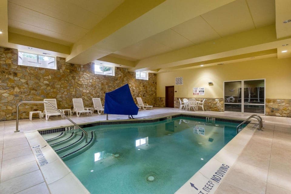 Facilities
